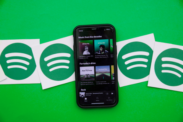 Cómo hacer publicidad en Spotify Ten en cuentas estas claves Dobuss