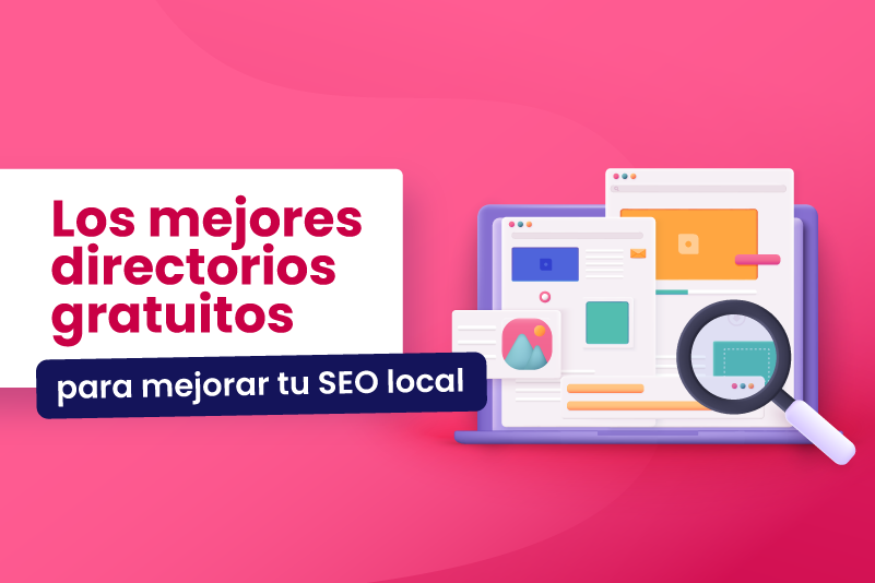 Los mejores directorios gratuitos para mejorar tu SEO local - Dobuss