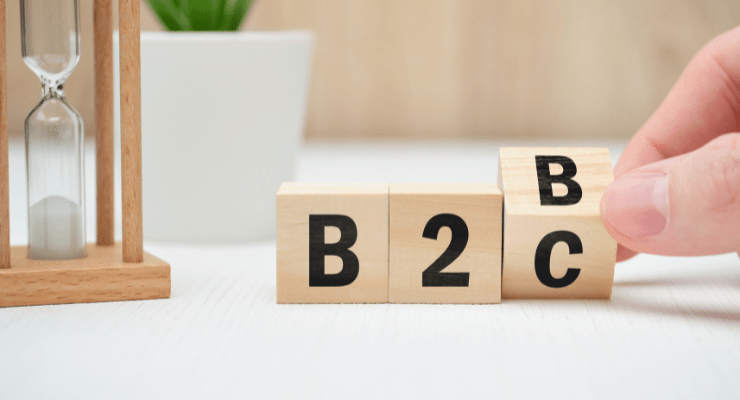 ¿Qué Es B2B O Business To Business? Significado | Dobuss