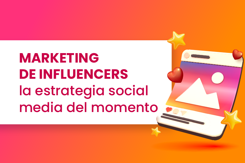 Marketing de influencers la estrategia social media del momento - Dobuss