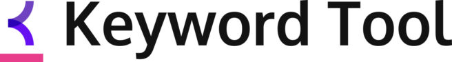 keyword tool logo