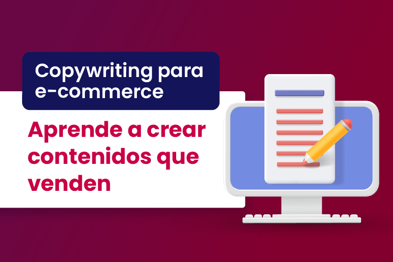 Copywriting para ecommerce Aprende a crear contenidos que venden - Dobuss