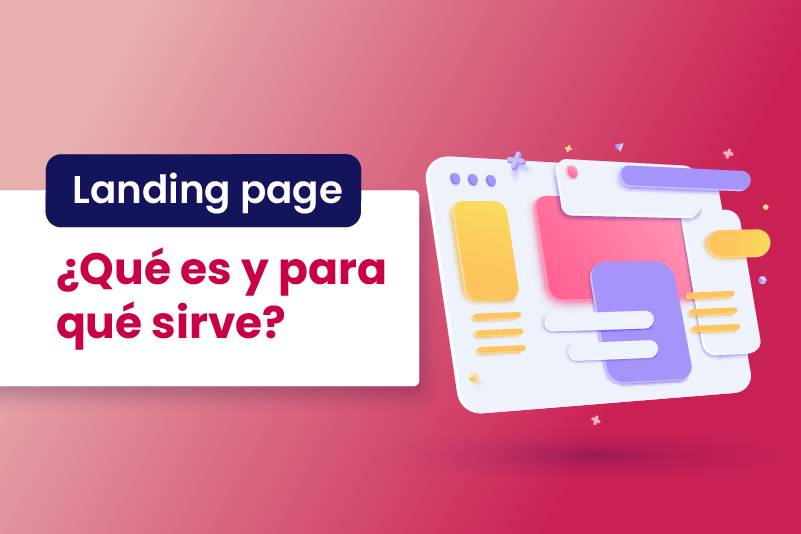 Landing page ¿Qué es y para qué sirve - Dobuss