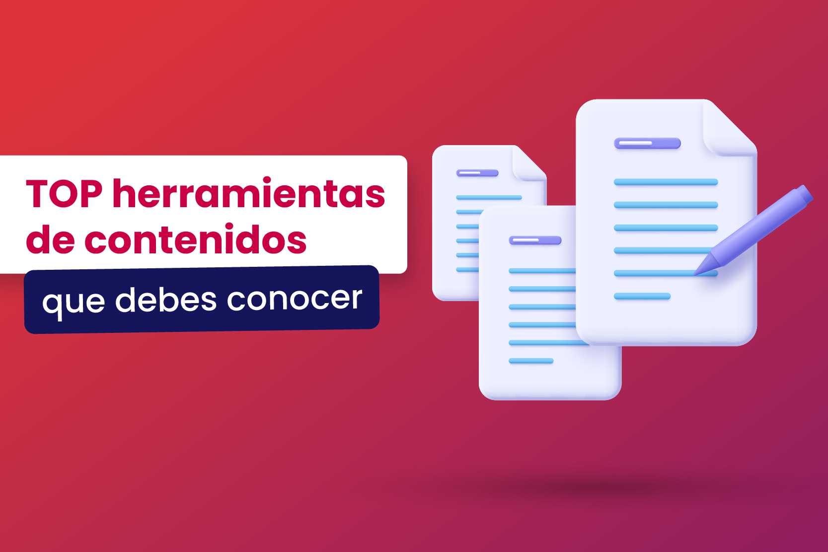 Top herramientas de contenidos que debes conocer - Dobuss