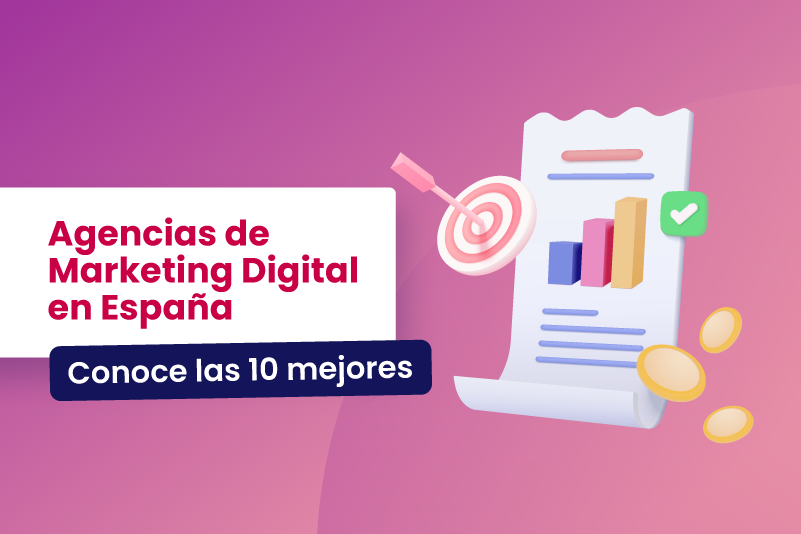 10 mejores Agencias de Marketing Digital en España - Dobuss