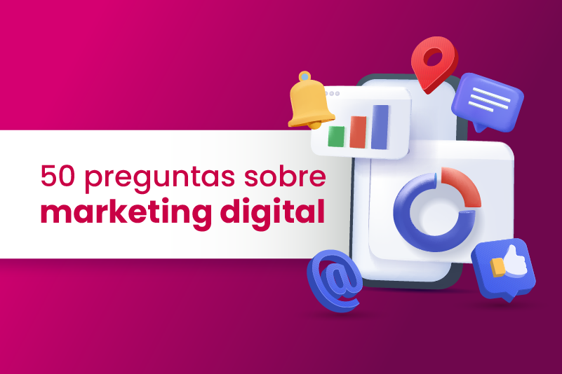 50 Preguntas sobre marketing digital- Dobuss