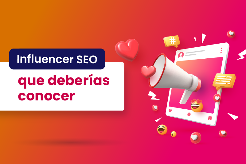 Influencer SEO que deberías conocer - Dobuss