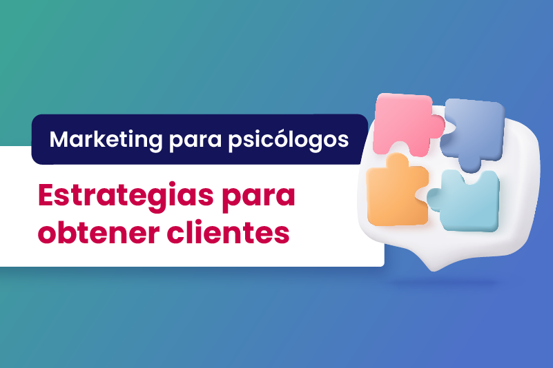 Marketing para psicólogos estrategias para obtener clientes - Dobuss