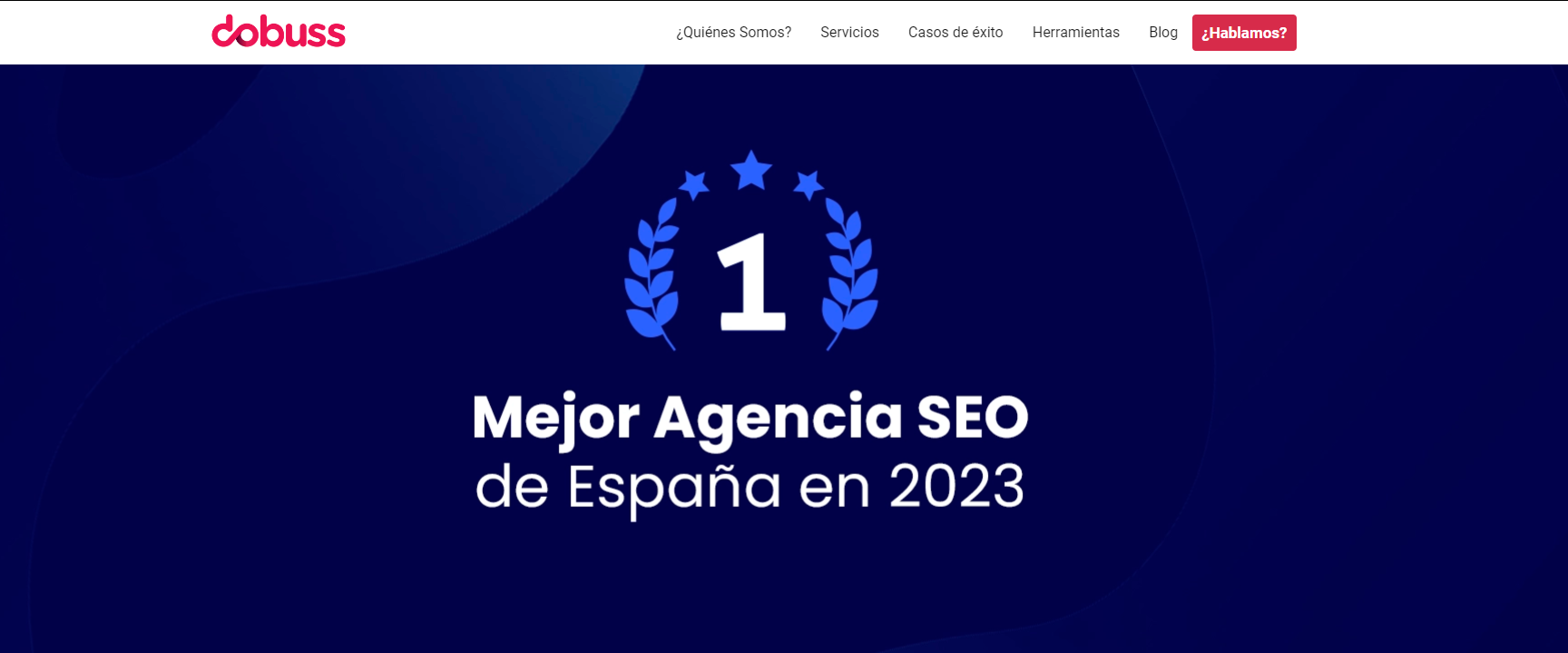 10 Mejores Agencias De Marketing Digital En España | Dobuss