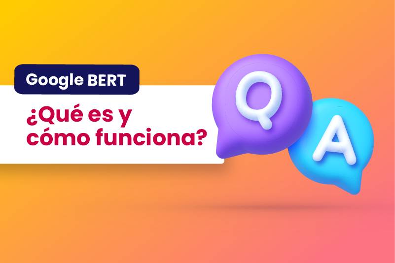 Google BERT ¿qué es y cómo funciona - Dobuss