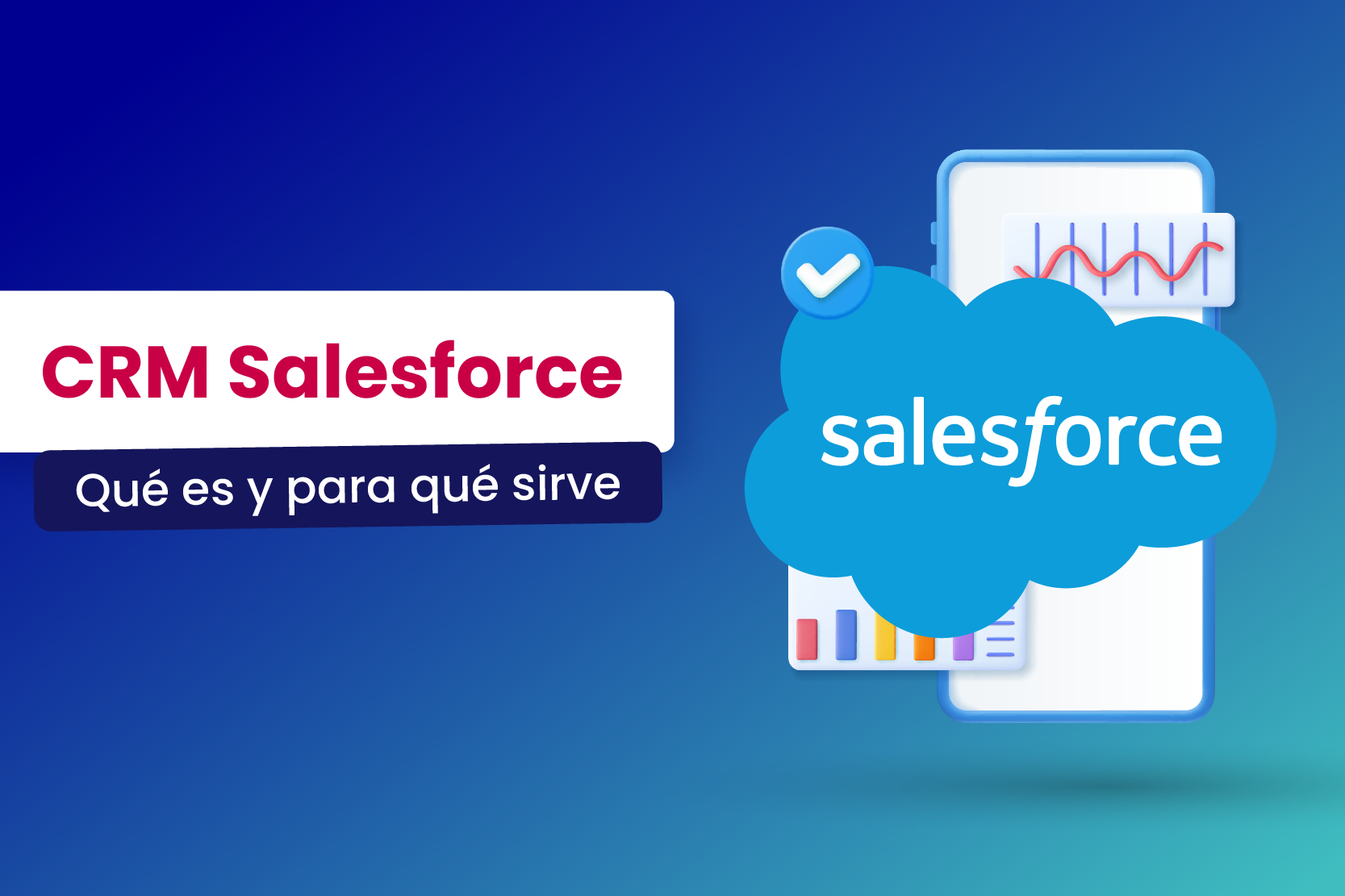 CRM Salesforce qué es y para qué sirve - Dobuss