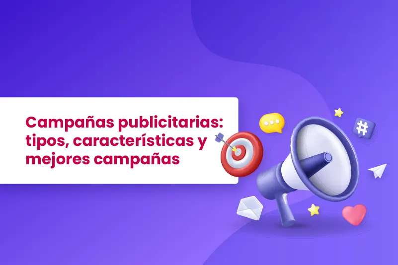 Campañas publicitarias tipos - Dobuss