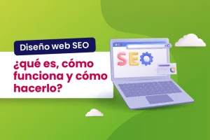 Diseño web SEO ¿qué es, cómo funciona y cómo hacerlo - dobuss