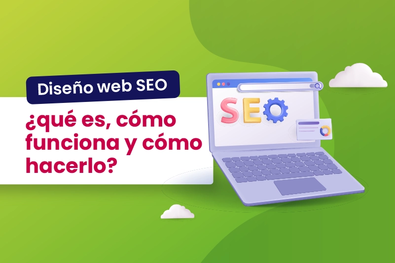 Diseño web SEO ¿qué es, cómo funciona y cómo hacerlo - dobuss