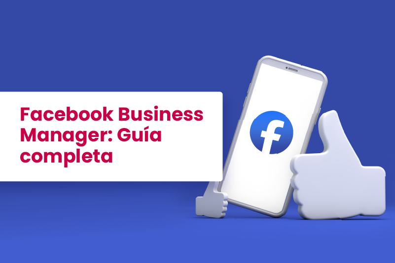 Facebook Business Manager Guía completa 2022 - dobuss