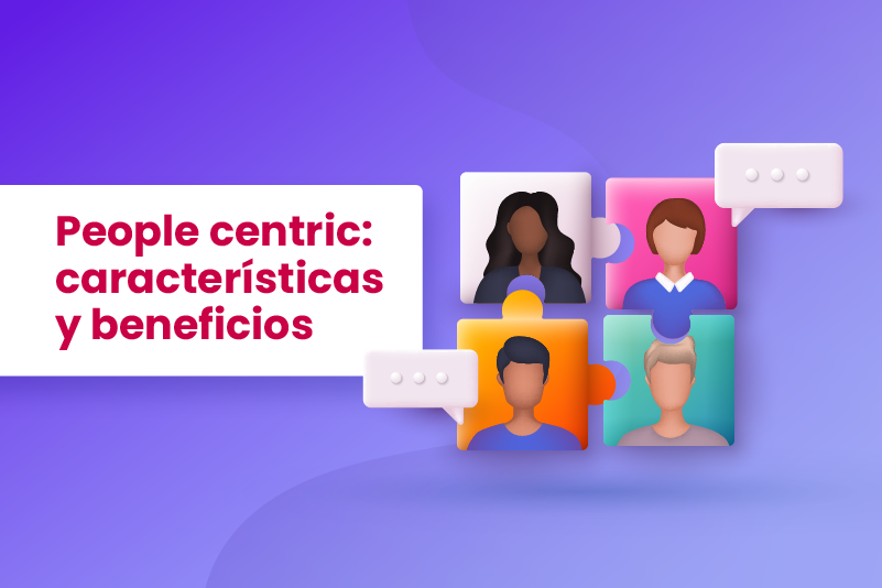 People centric características y beneficios - Dobuss