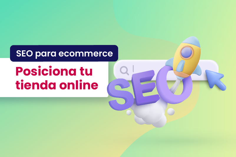 SEO para ecommerce posiciona tu tienda online - Dobuss