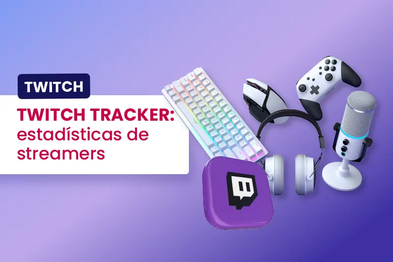 Twitch Tracker estadísticas de streamers - Dobuss