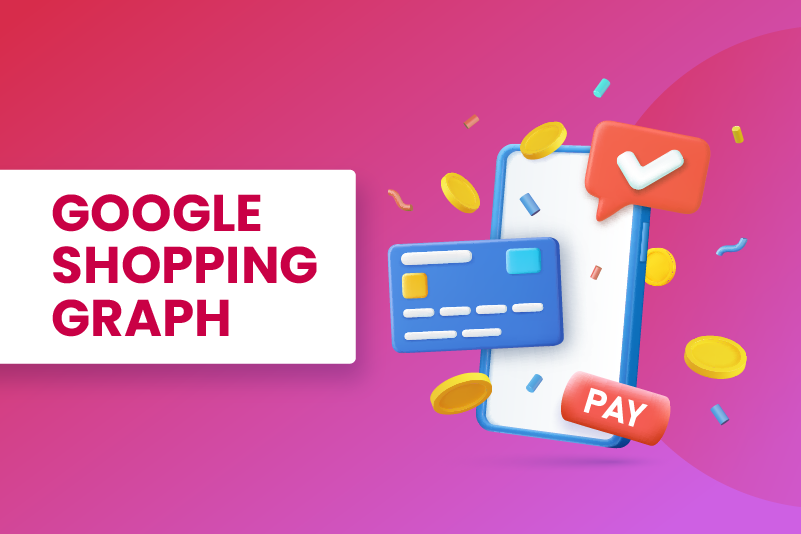 Google Shopping Graph - Dobuss