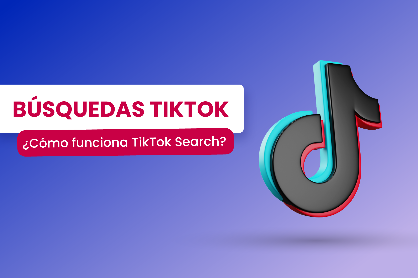 Búsquedas en Tik Tok ¿cómo funciona Tik tok Search - dobuss