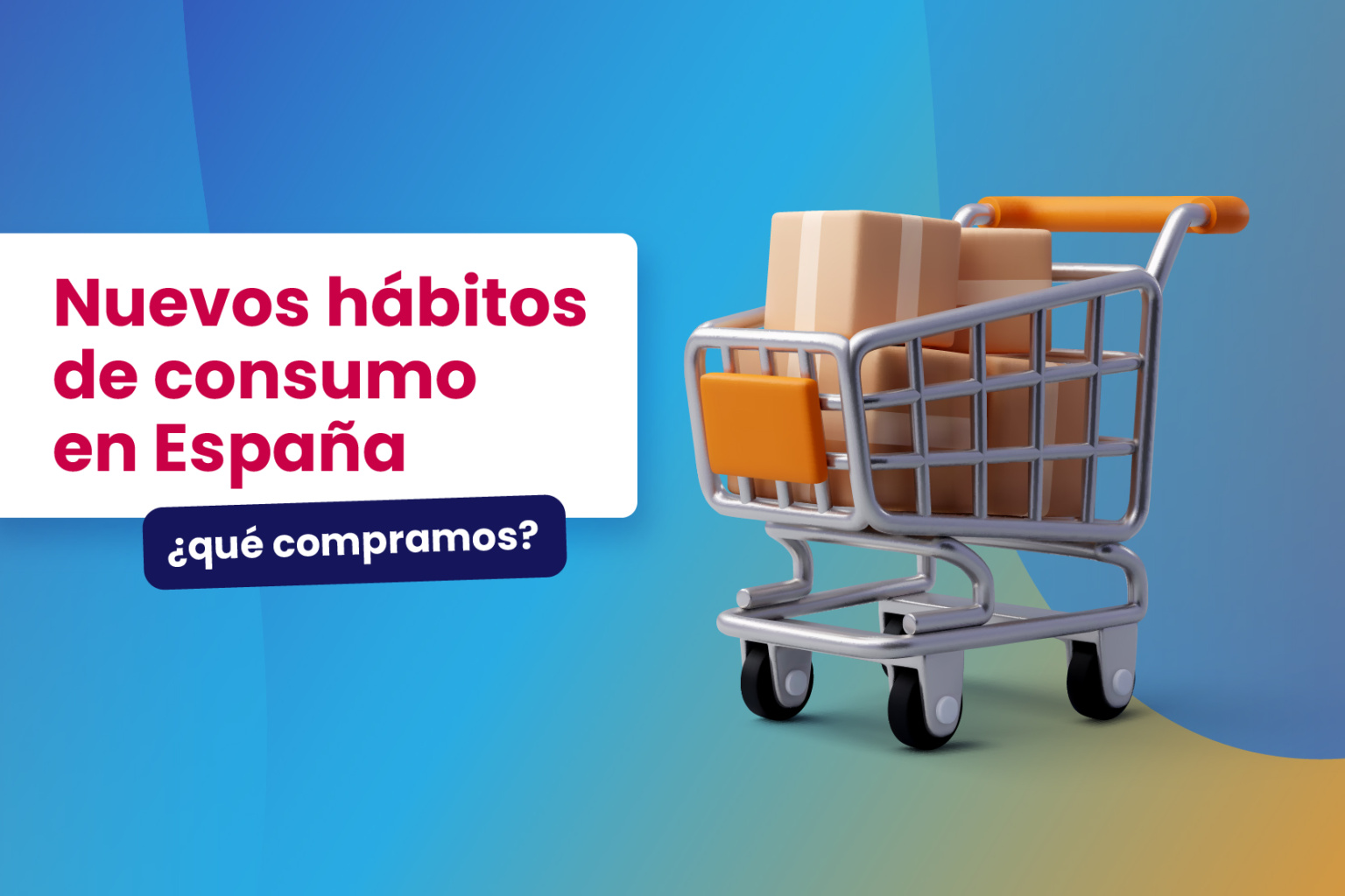 Nuevos Hábitos De Consumo En España ¿cómo Compran Los Usuarios En La Actualidad Dobuss 4209