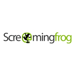 logo Screamingfrog