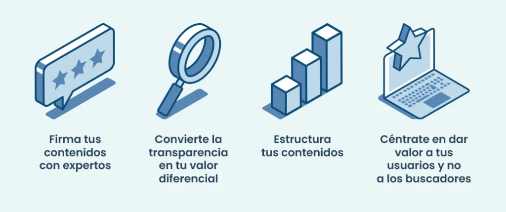 estrategias SEO para triunfar en la era de la inteligencia artificial