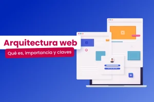 arquitectura web